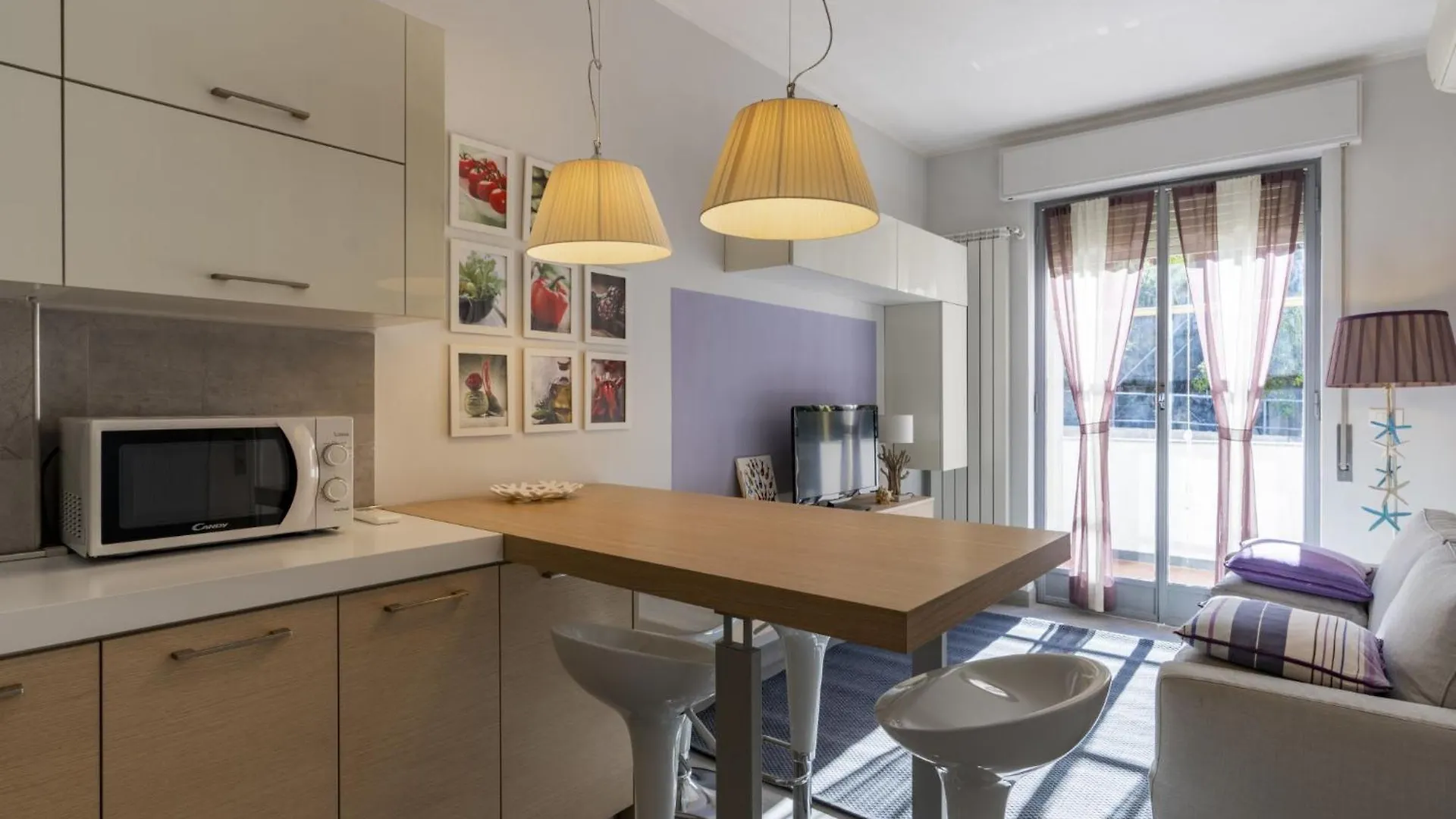 Apartment Borghouse By Interhome Borghetto Santo Spirito