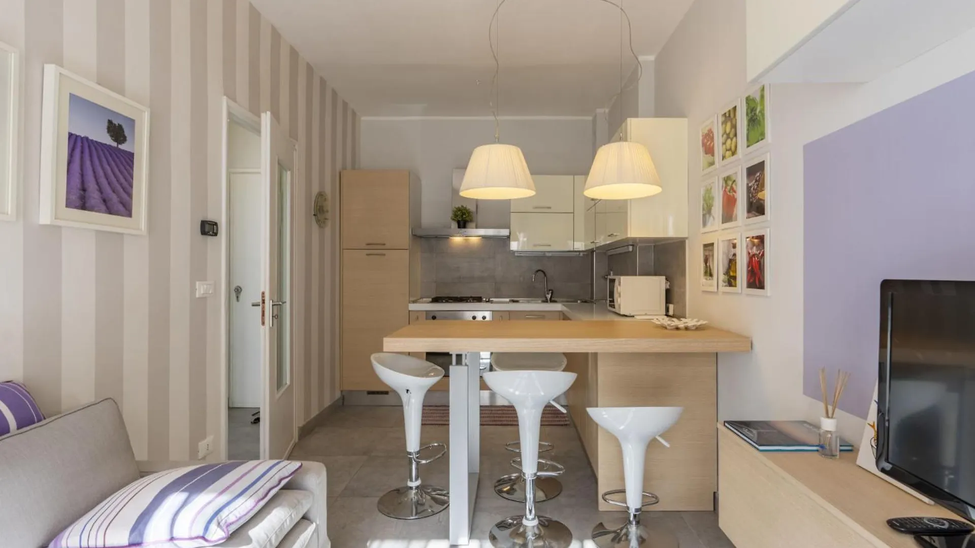 Apartment Borghouse By Interhome Borghetto Santo Spirito 0*,  Italy