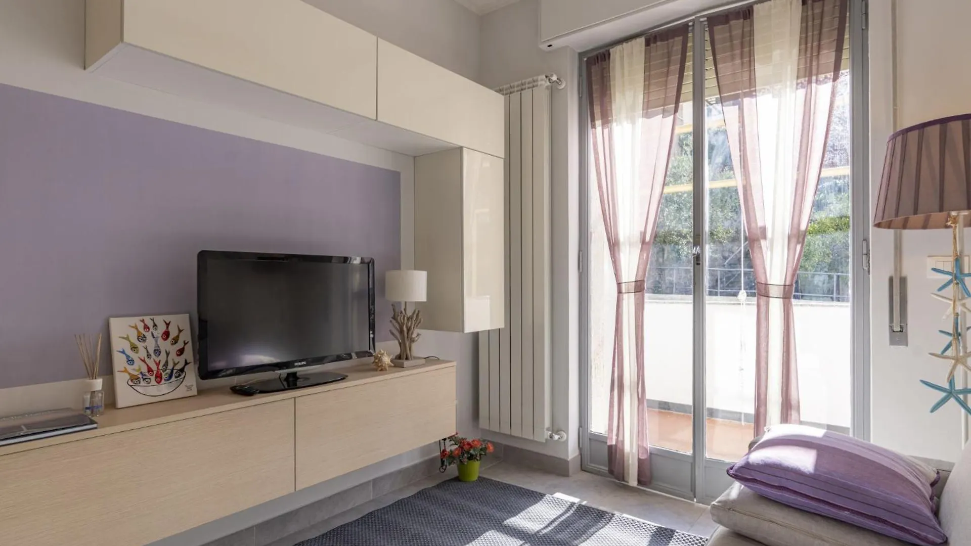 Apartment Borghouse By Interhome Borghetto Santo Spirito