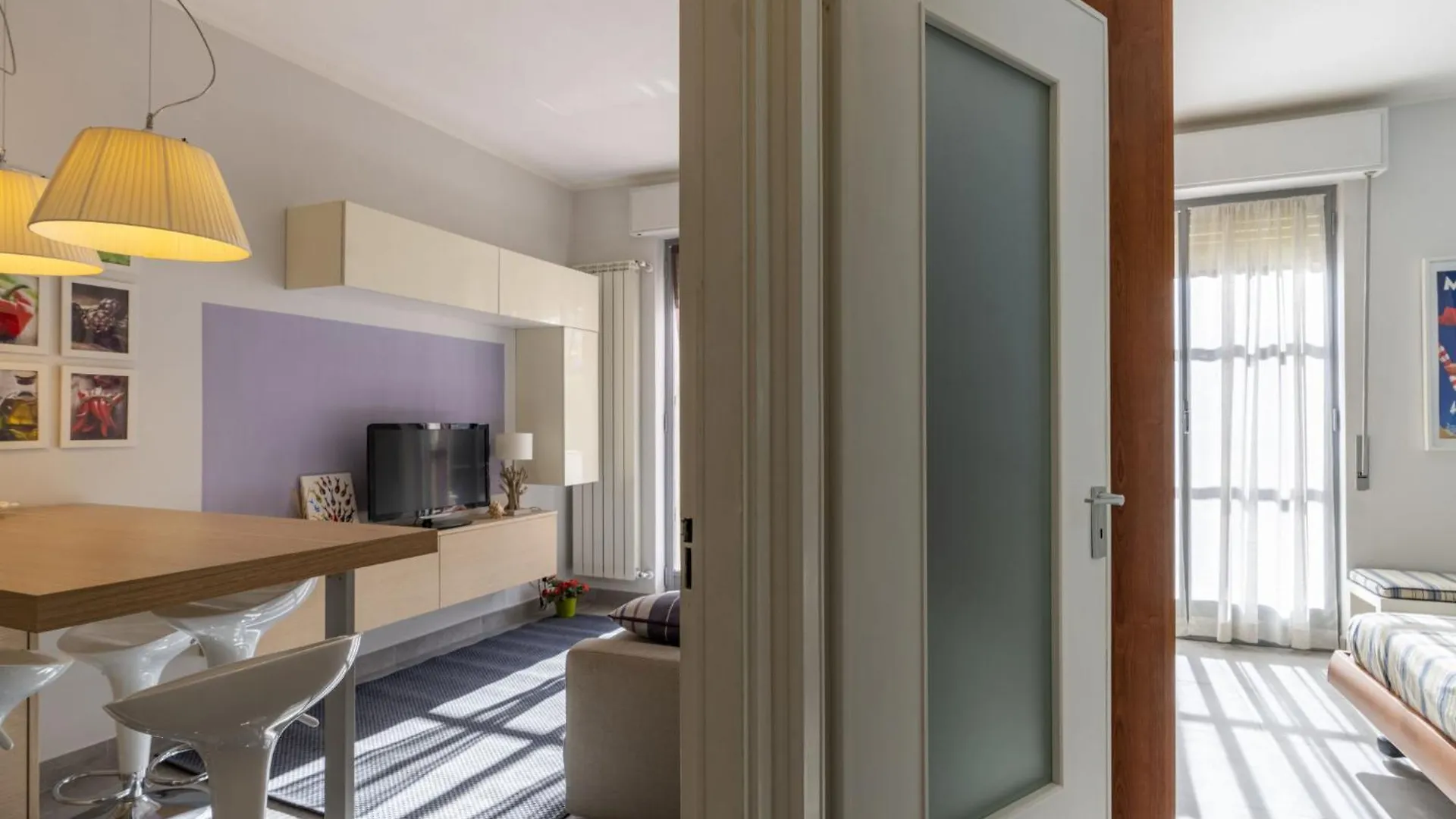 Apartment Borghouse By Interhome Borghetto Santo Spirito 0*,