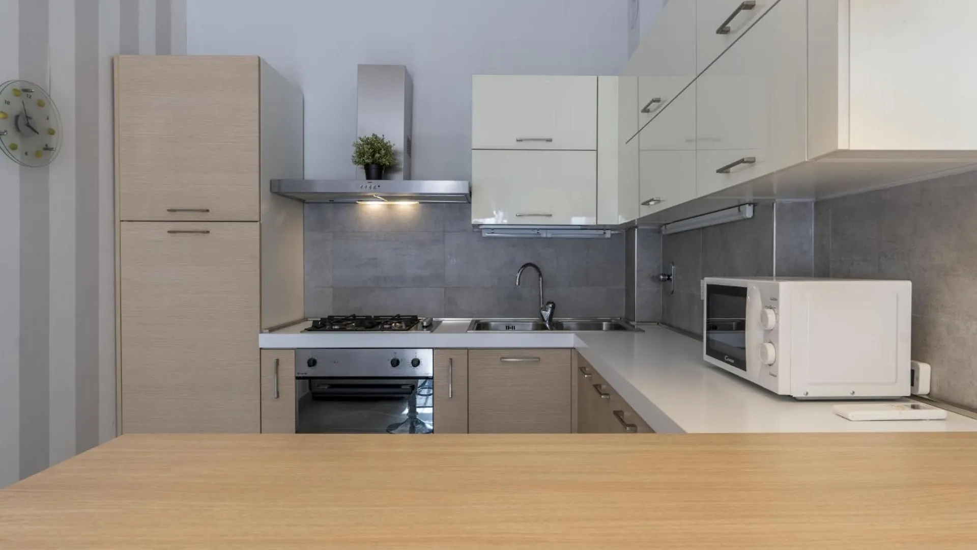 Apartment Borghouse By Interhome Borghetto Santo Spirito Italy