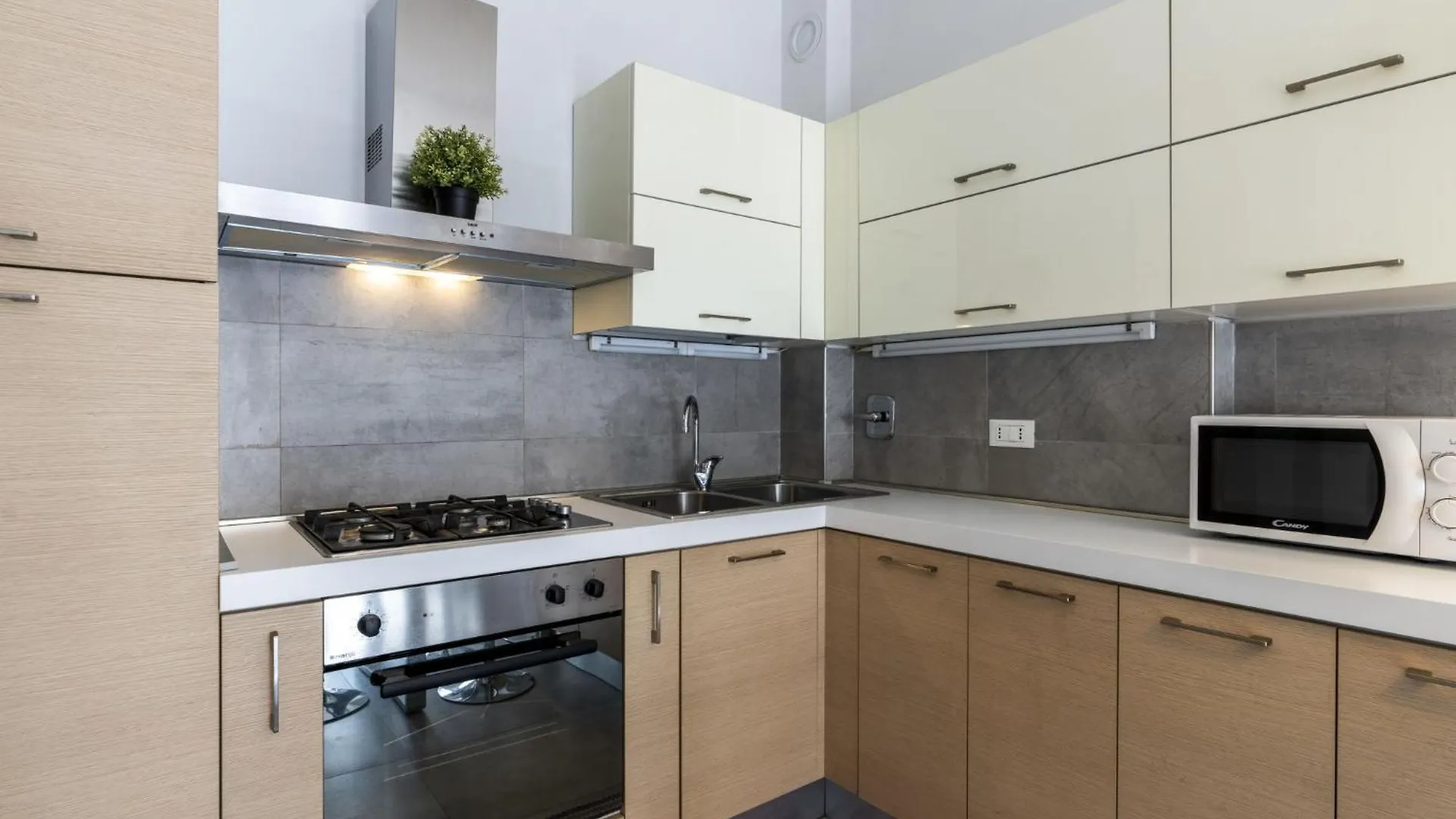Apartment Borghouse By Interhome Borghetto Santo Spirito