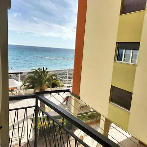  Appartamento Casa Tizzy Frontemare