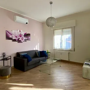  Appartamento La Casa Lilla
