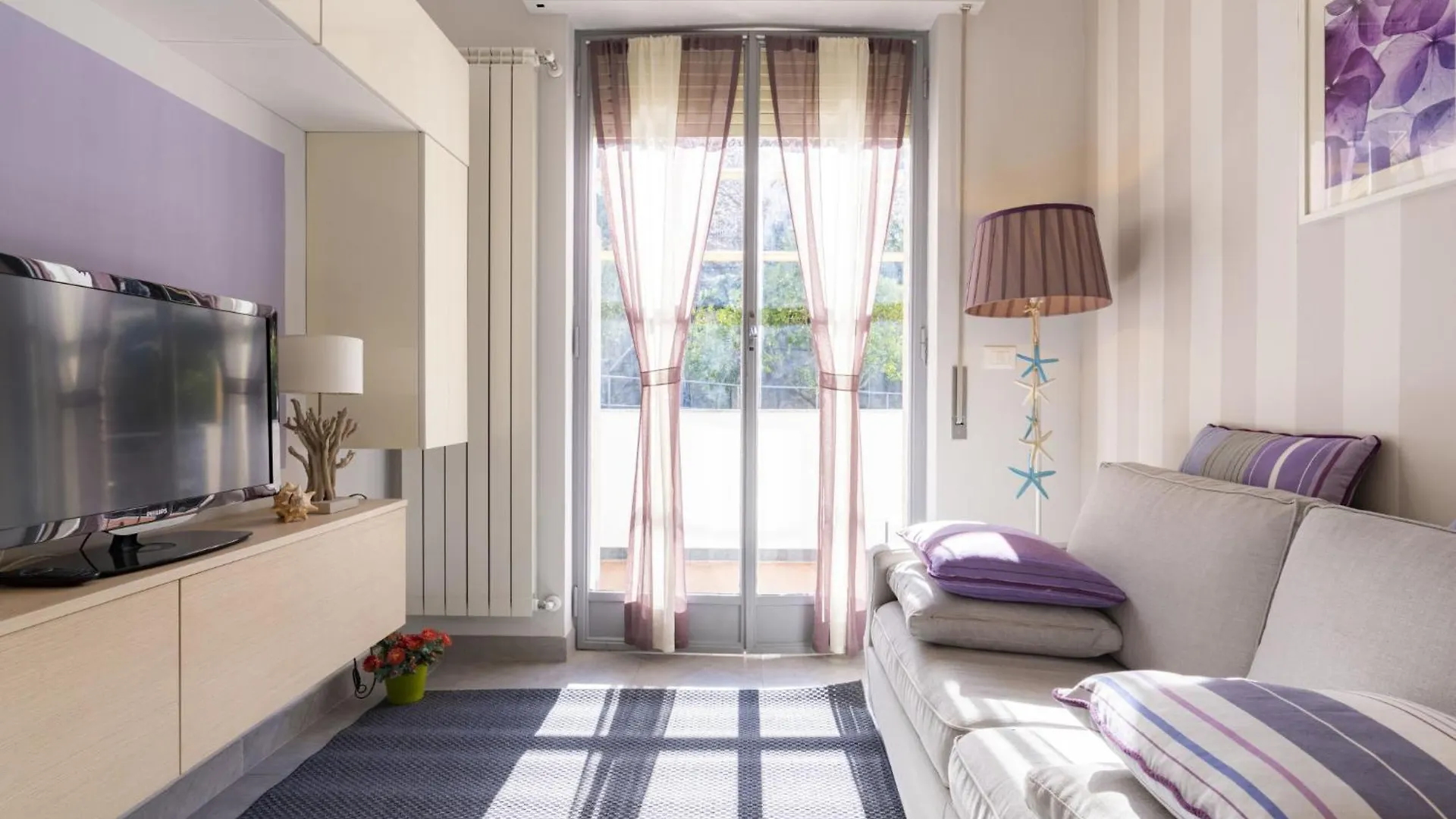 Apartment Borghouse By Interhome location