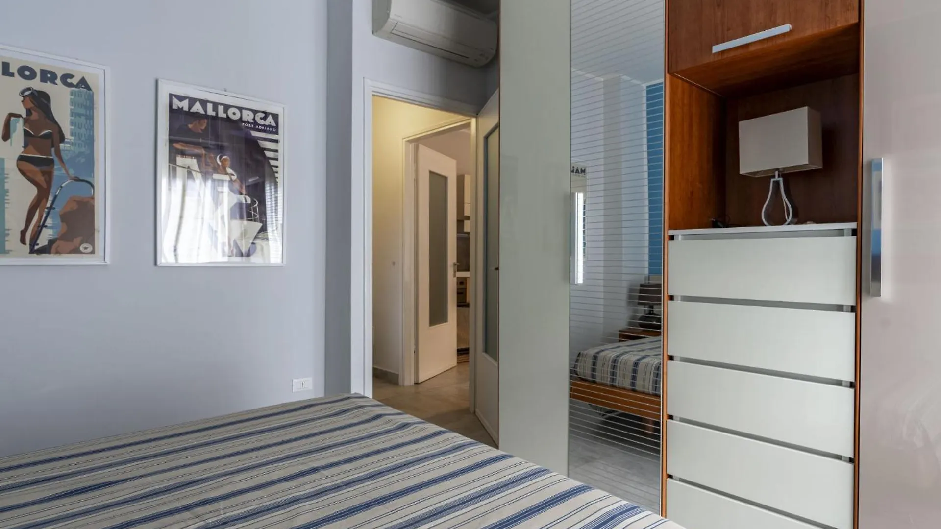 Apartment Borghouse By Interhome Borghetto Santo Spirito