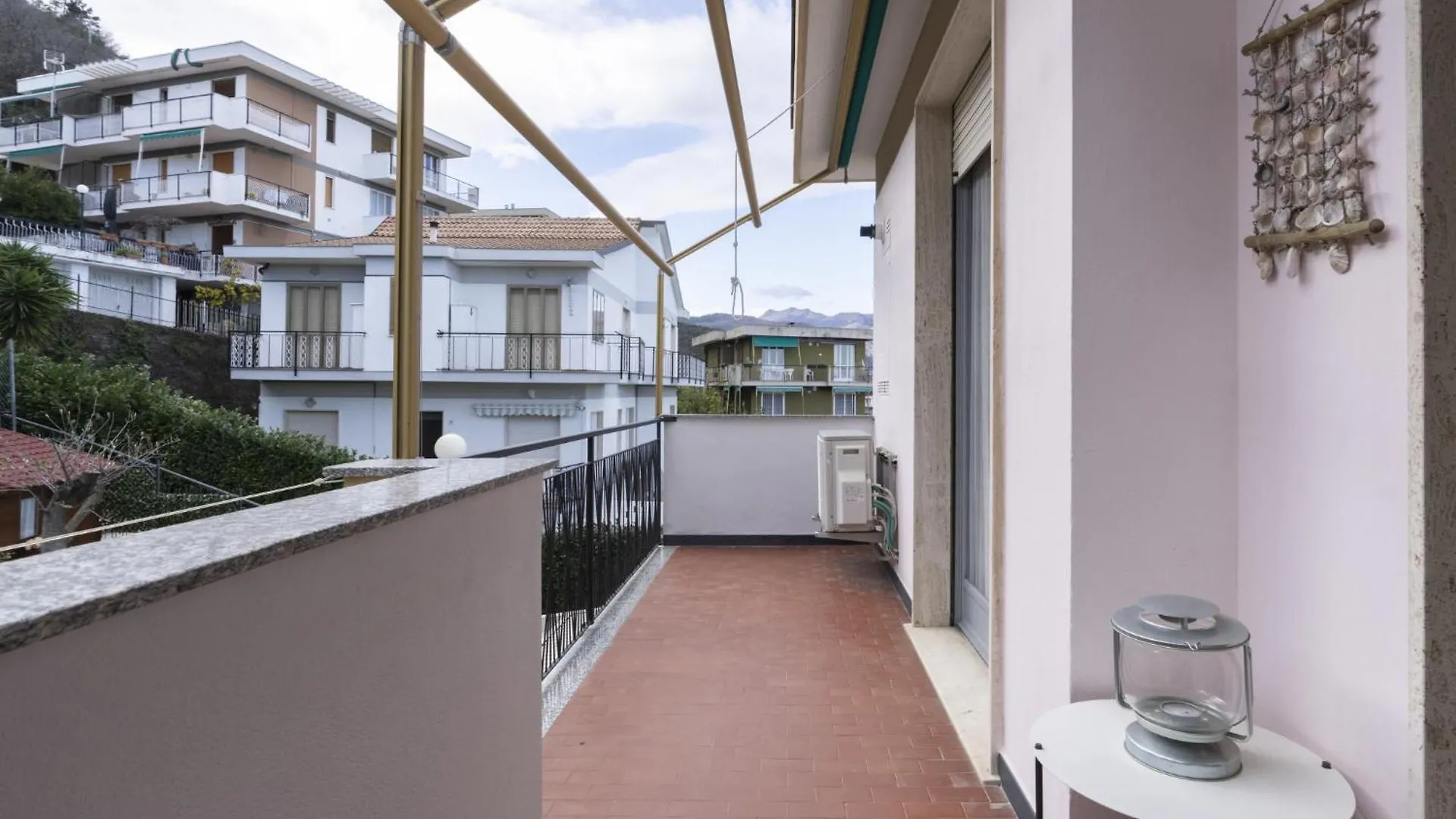Apartment Borghouse By Interhome Borghetto Santo Spirito Italy